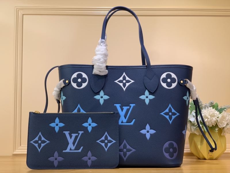 LV Shopping Bags